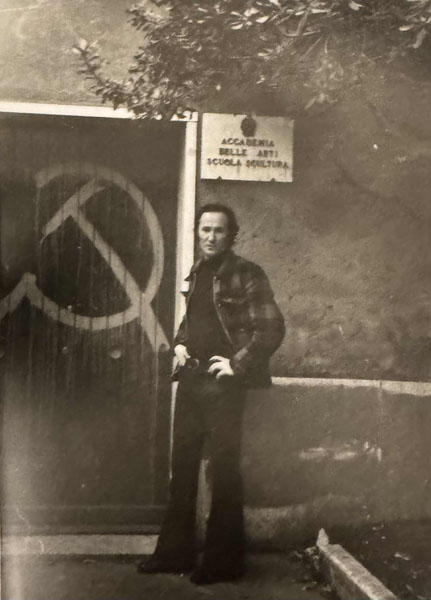 Ratko Šoc mladost 3