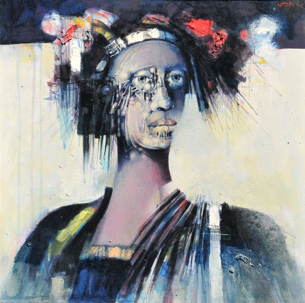 Laku noć jutra moja